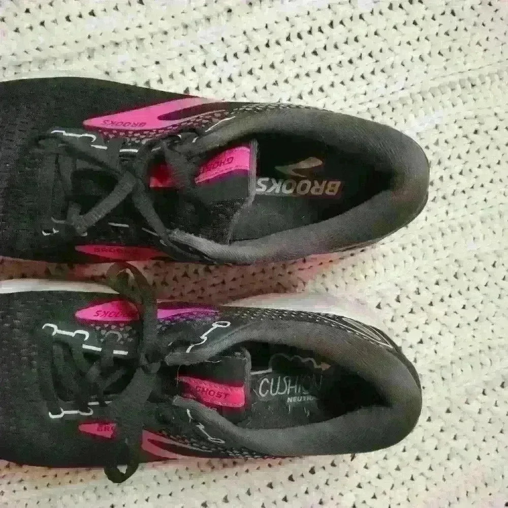 Brooks ghost 14 women's
